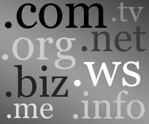 Domain Names Domain Names