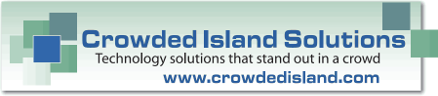 Crowded Island Solutions